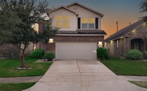 9226 Fuqua Breeze Drive Houston TX 77075