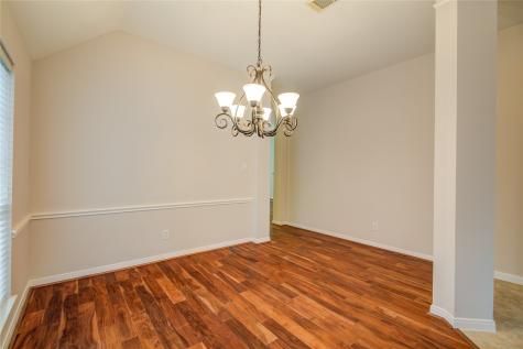 7918 Hazy Brook Lane Humble TX 77396