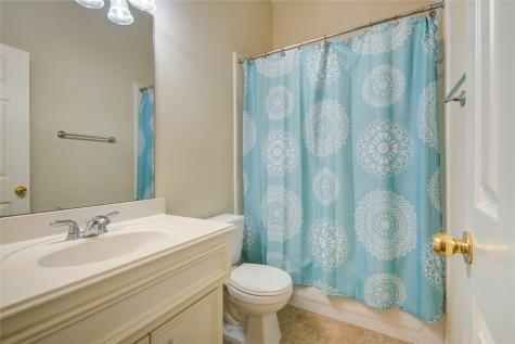 7918 Hazy Brook Lane Humble TX 77396