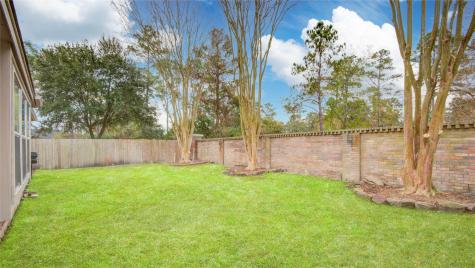 7918 Hazy Brook Lane Humble TX 77396