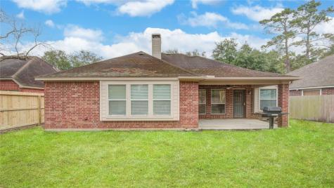 7918 Hazy Brook Lane Humble TX 77396