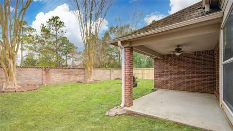 7918 Hazy Brook Lane Humble TX 77396