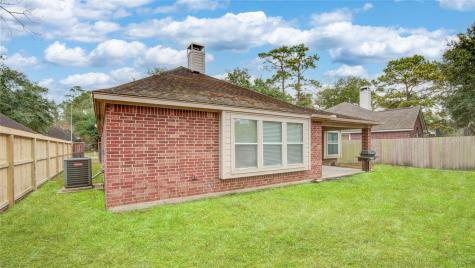 7918 Hazy Brook Lane Humble TX 77396