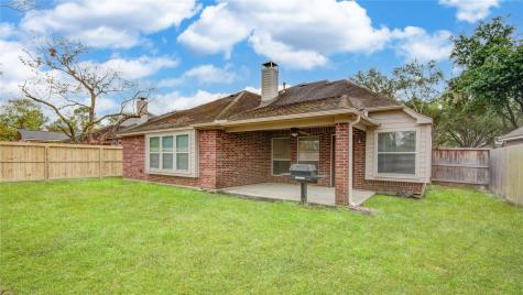 7918 Hazy Brook Lane Humble TX 77396