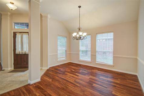 7918 Hazy Brook Lane Humble TX 77396
