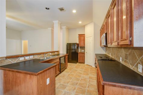 7918 Hazy Brook Lane Humble TX 77396