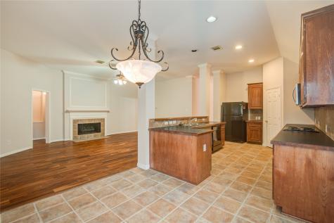 7918 Hazy Brook Lane Humble TX 77396