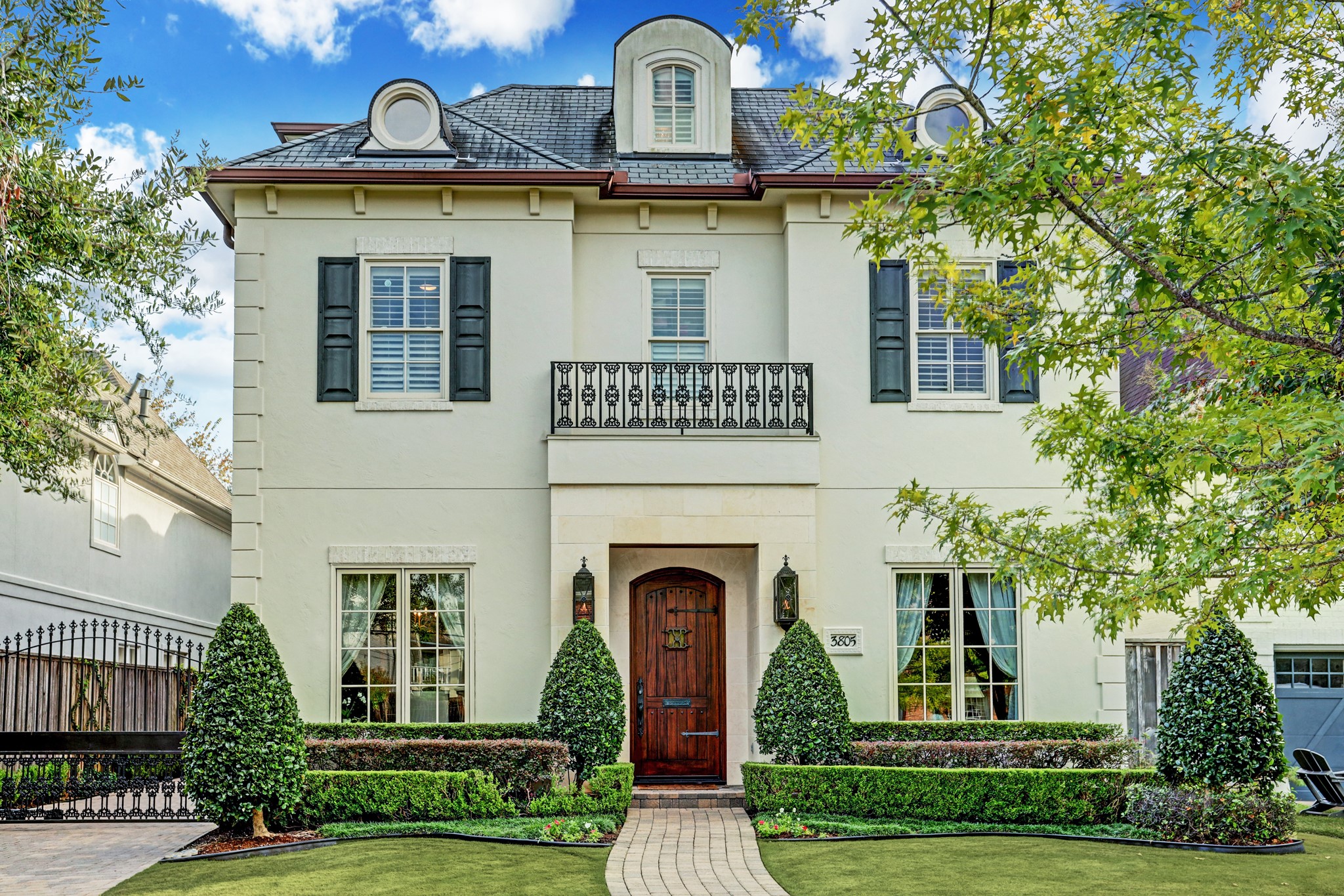 3805 Swarthmore West University Place TX 77005