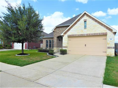 711 Harbor Lakes Lane Katy TX 77494