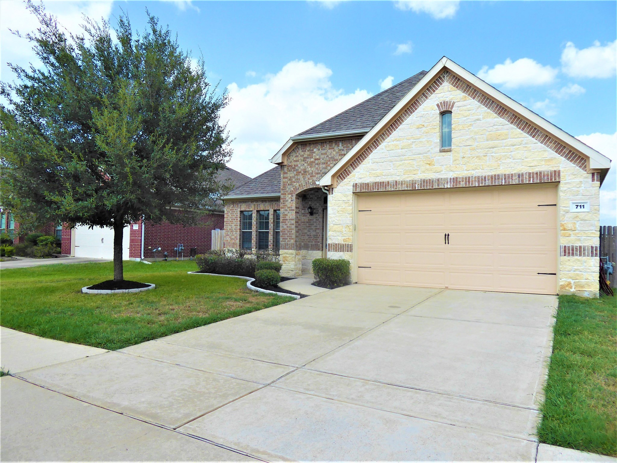 711 Harbor Lakes Lane Katy TX 77494
