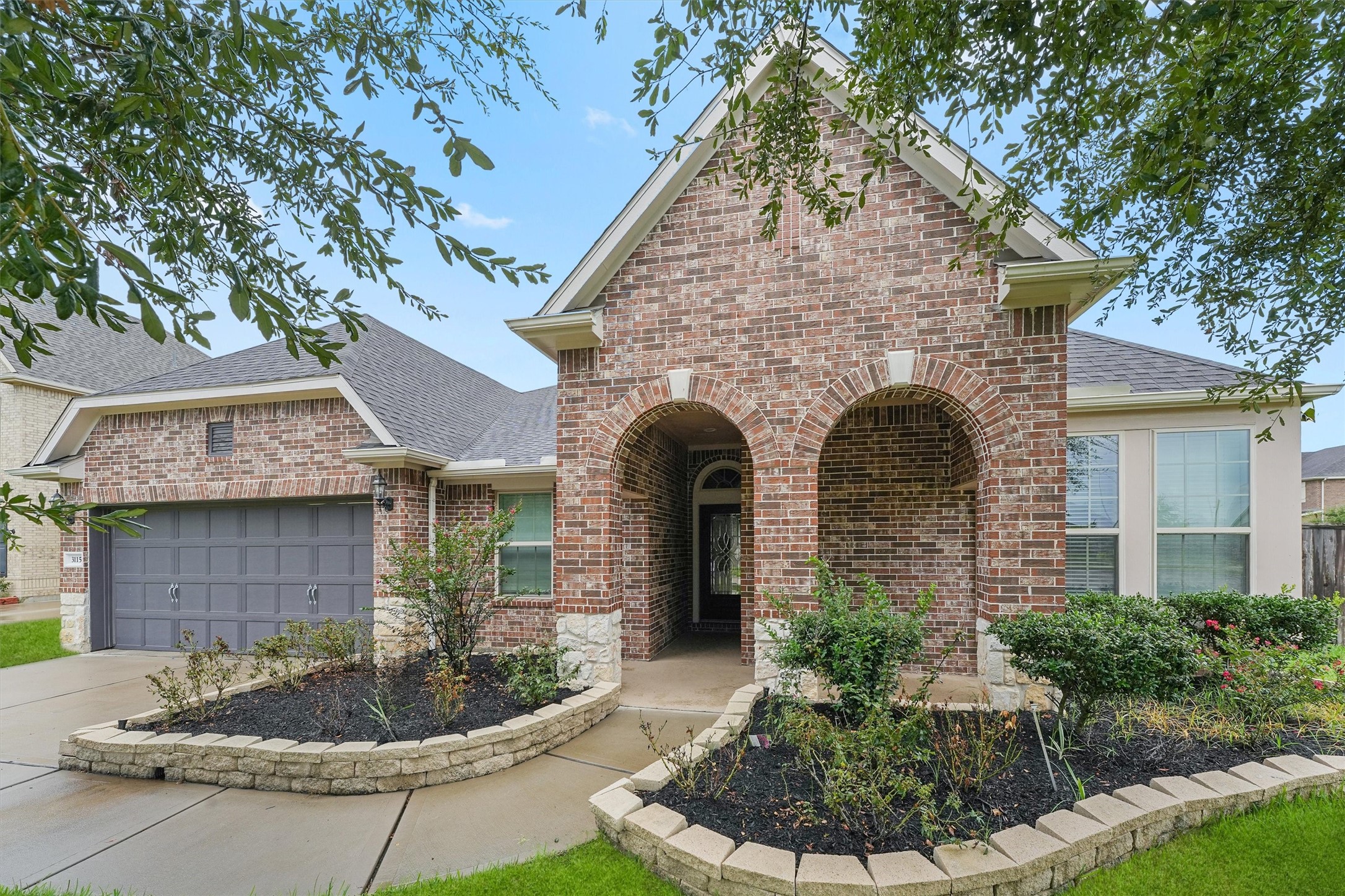 3115 Bellaria Landing Lane Katy TX 77494