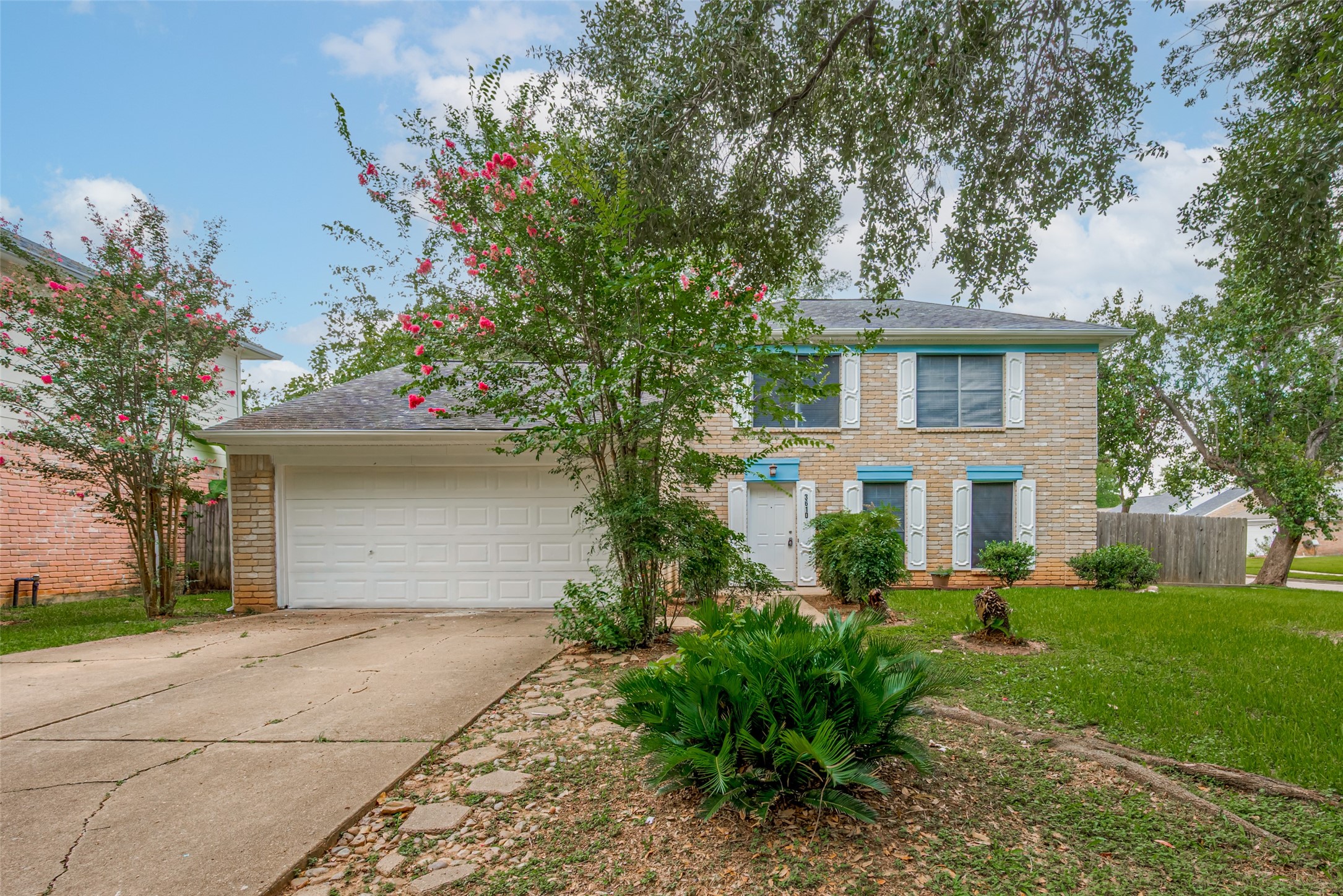 3610 Bee Bayou Lane Sugar Land TX 77479