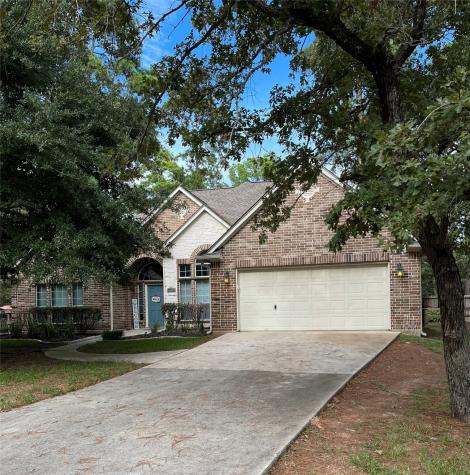 22710 Coriander Drive Magnolia TX 77355