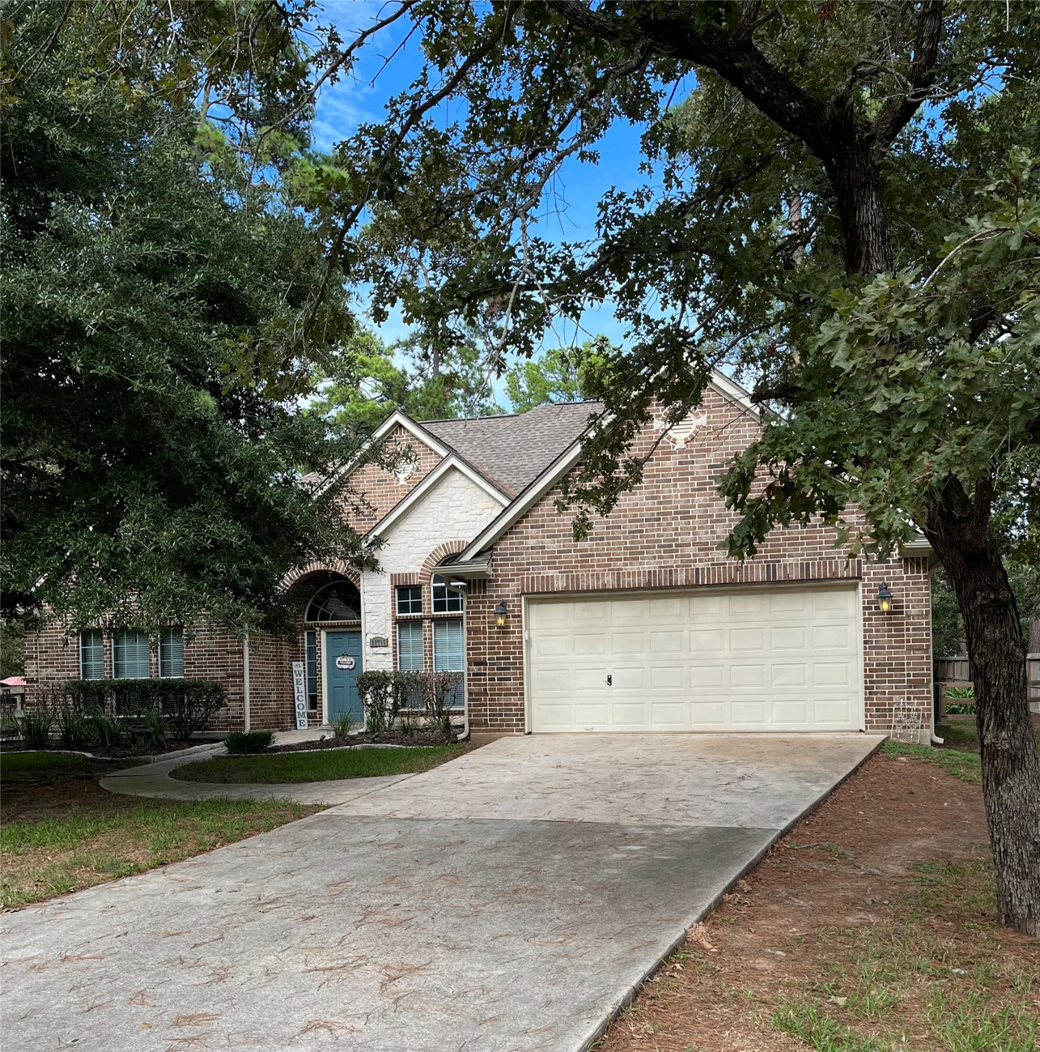 22710 Coriander Drive Magnolia TX 77355