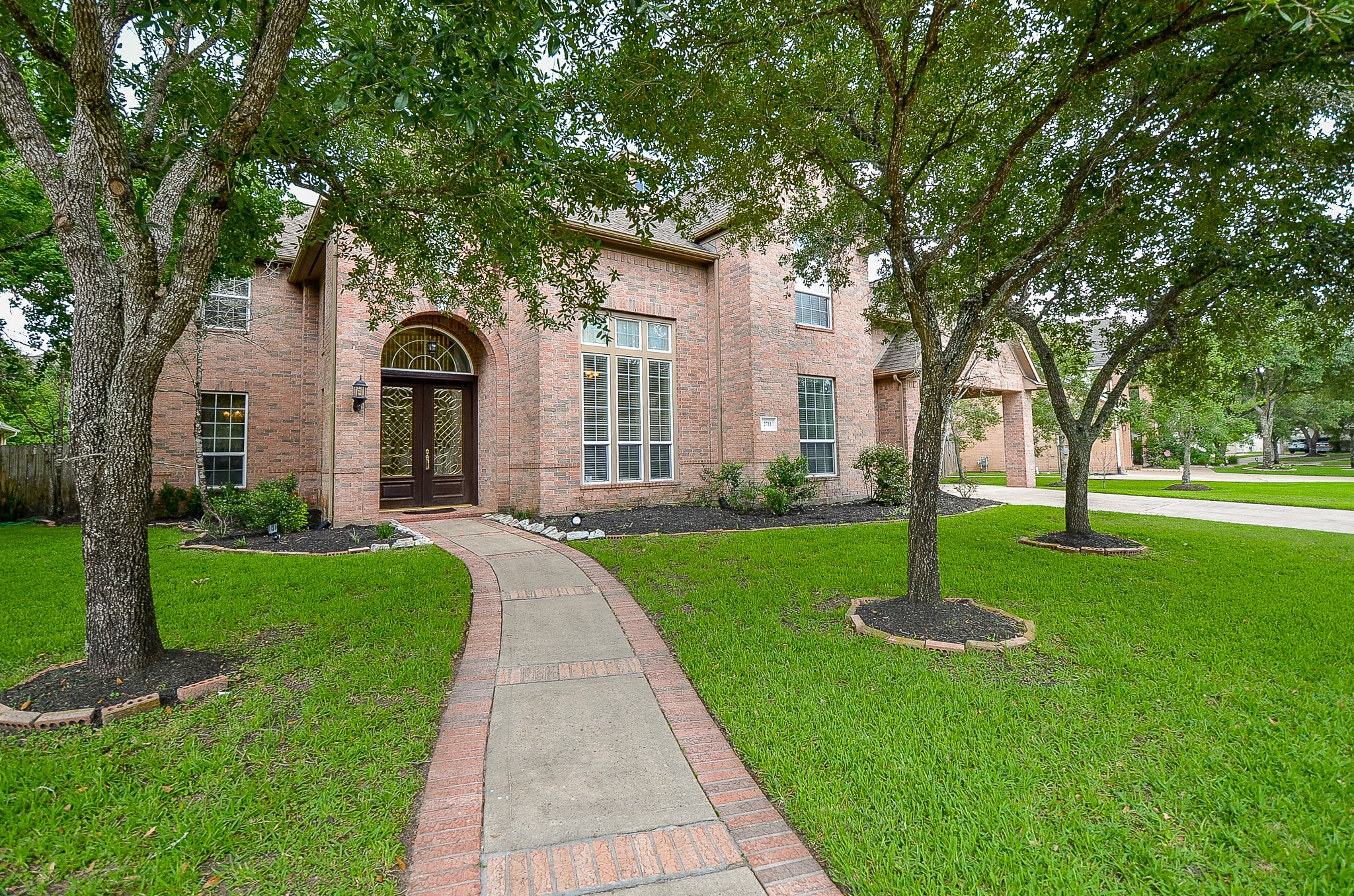 2711 Sable Court Pearland TX 77584