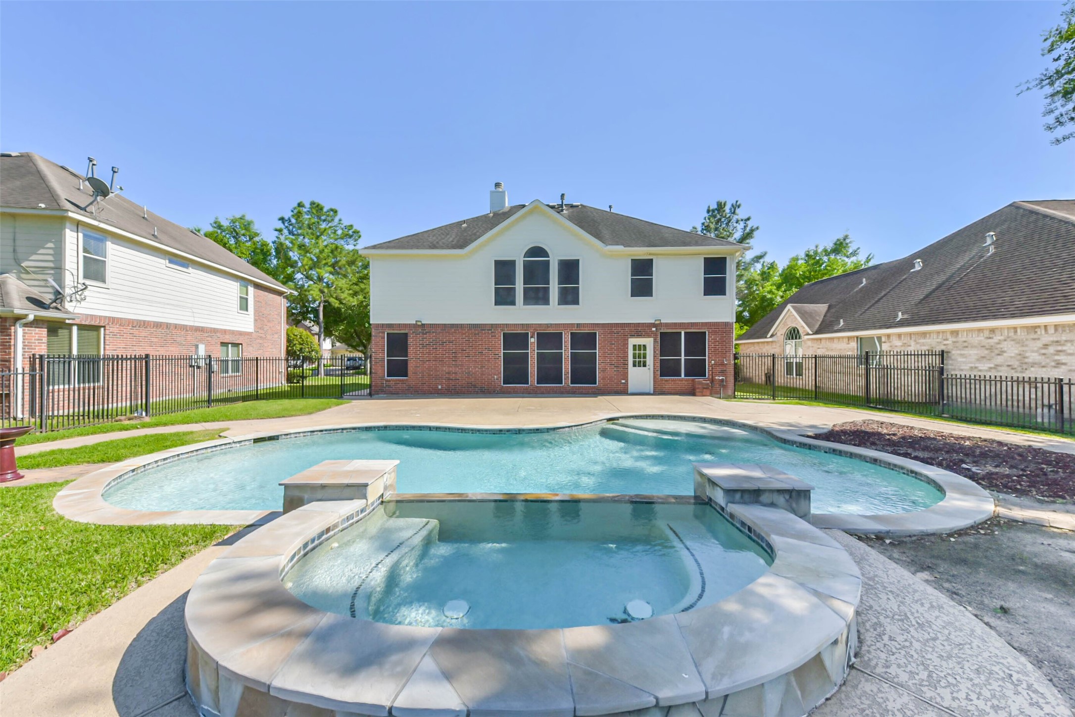 10327 Cobalt Falls Drive Houston TX 77095