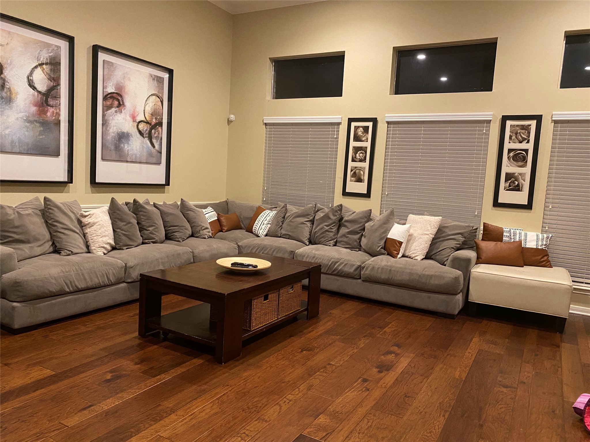 15411 Tysor Park Lane Houston TX 77095