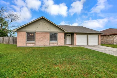 11303 Valarno Drive Houston TX 77066