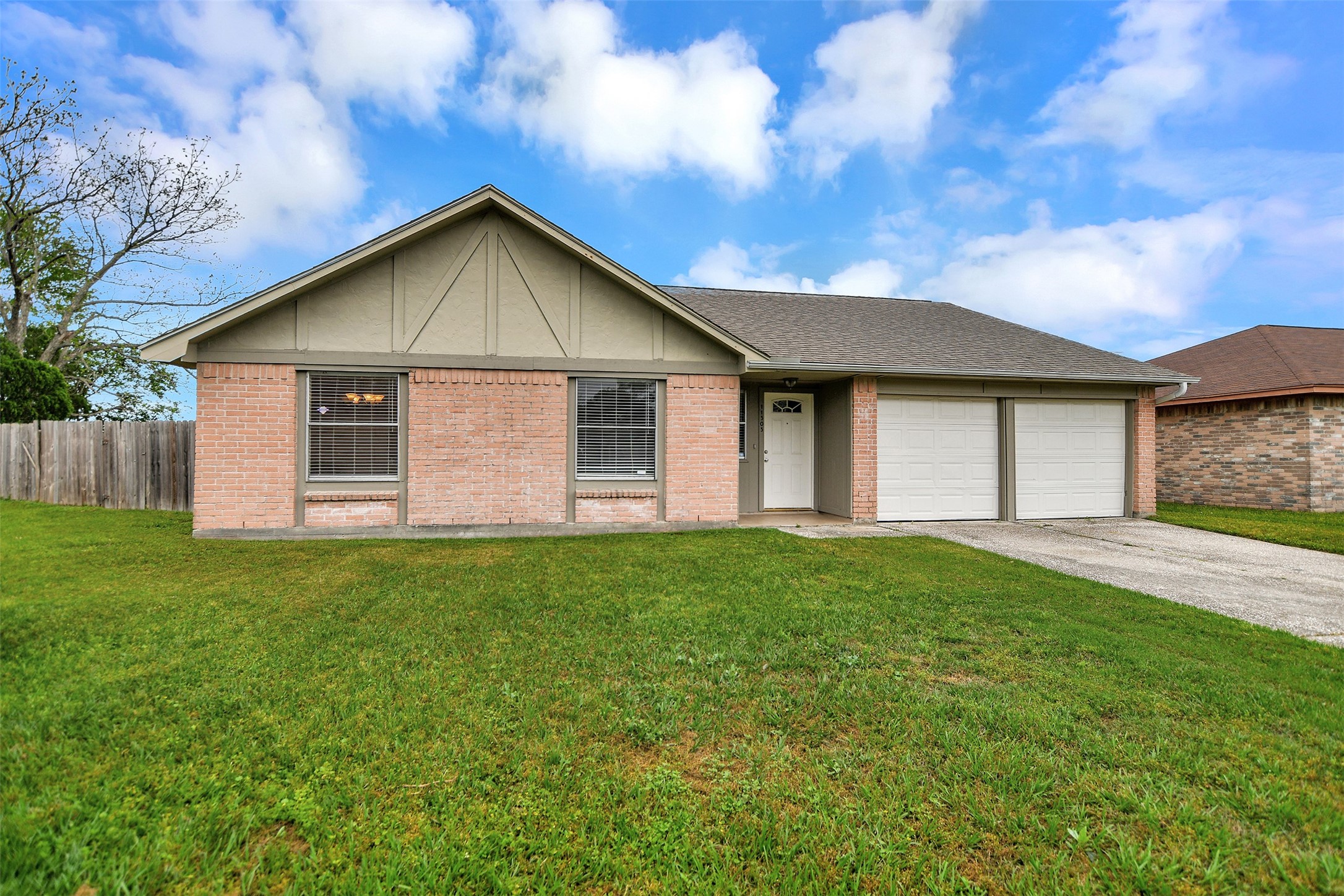 11303 Valarno Drive Houston TX 77066
