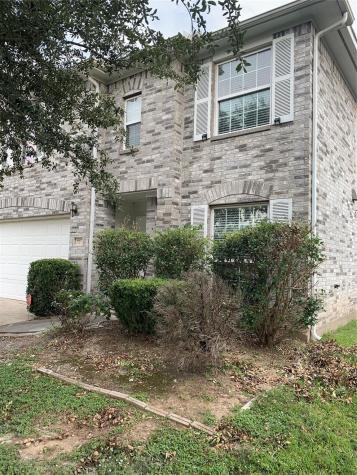 8907 Butterstone Ridge Lane Richmond TX 77407