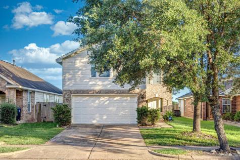 1006 Vernage Road Houston TX 77047
