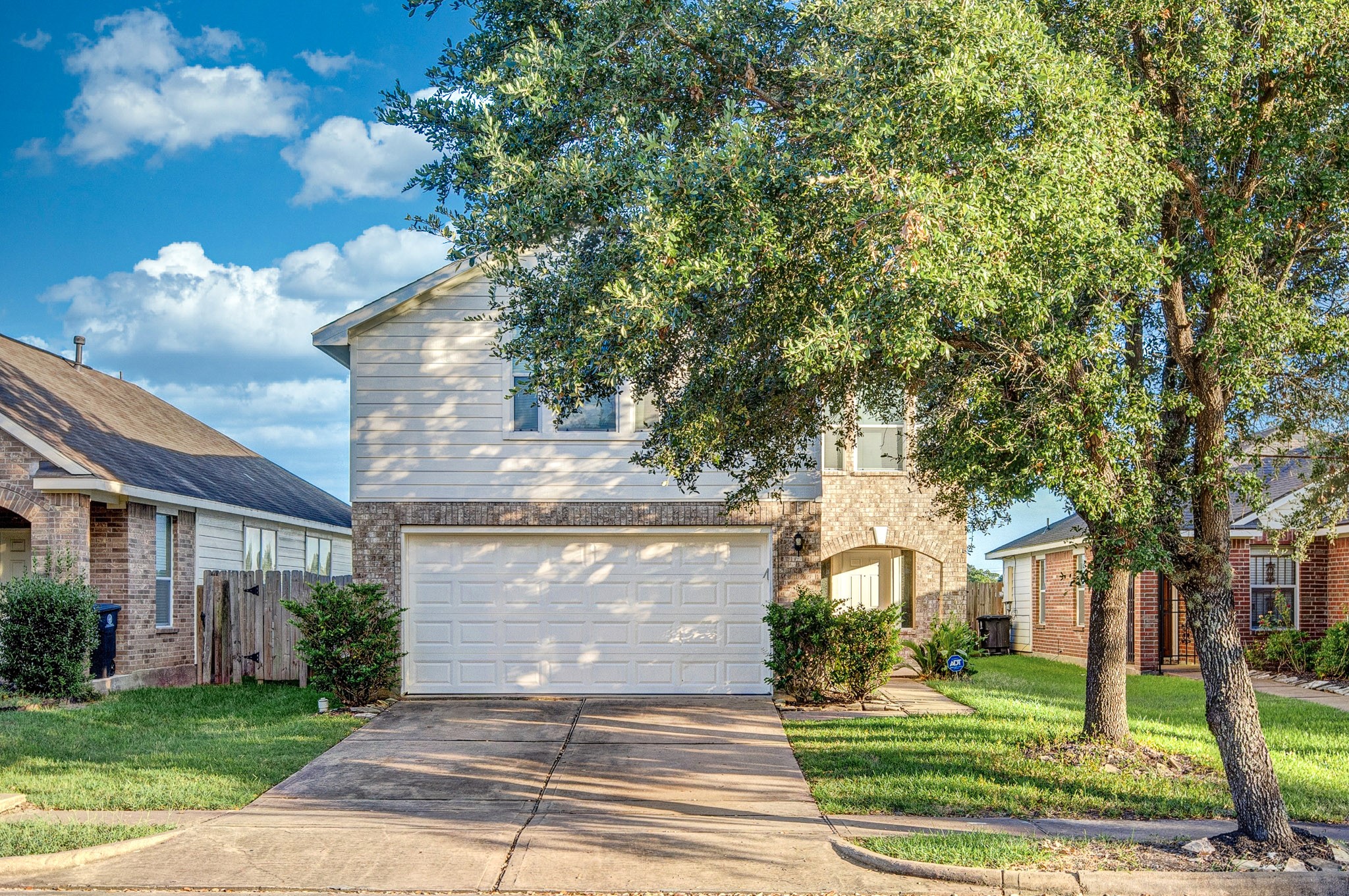 1006 Vernage Road Houston TX 77047