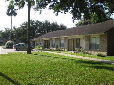 519 N Main Street Donna TX 78537
