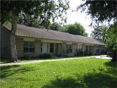 519 N Main Street Donna TX 78537