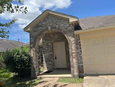 2406 Hawthorne Brook Lane Fresno TX 77545