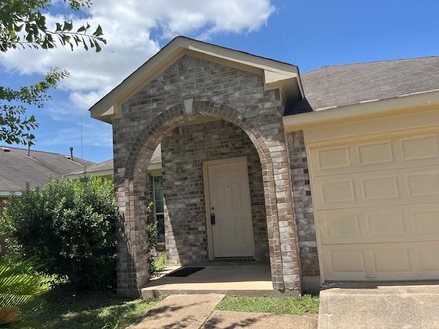 2406 Hawthorne Brook Lane Fresno TX 77545