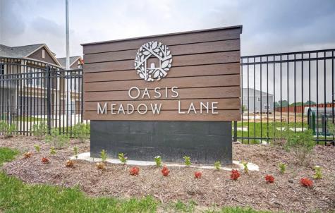 16522 Oasis Meadow Lane Richmond TX 77407