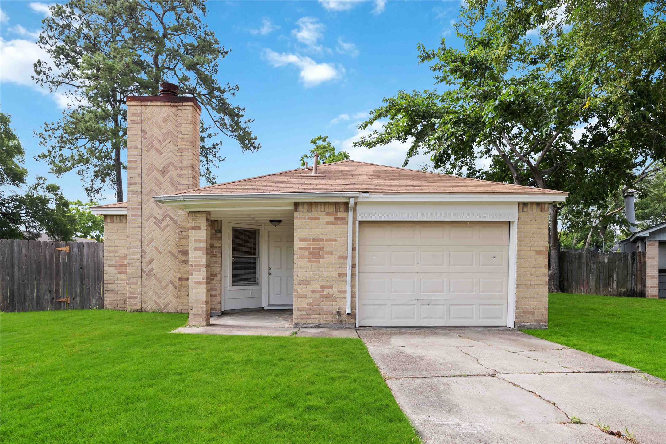 8615 Crystal Cove Court Houston TX 77044