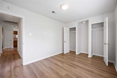 8615 Crystal Cove Court Houston TX 77044