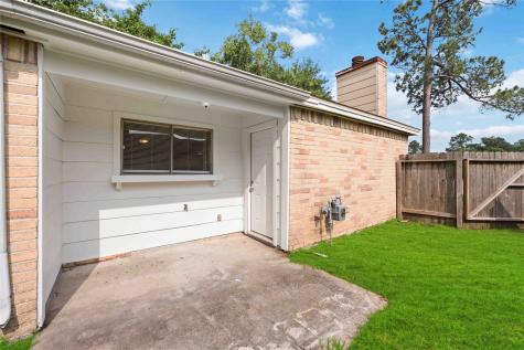 8615 Crystal Cove Court Houston TX 77044