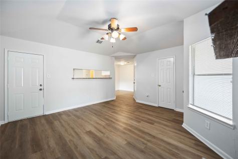 8615 Crystal Cove Court Houston TX 77044