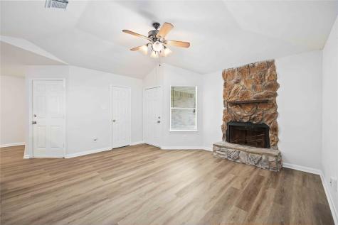 8615 Crystal Cove Court Houston TX 77044