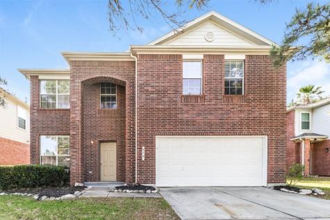 910 Ballardwood Court Spring TX 77373