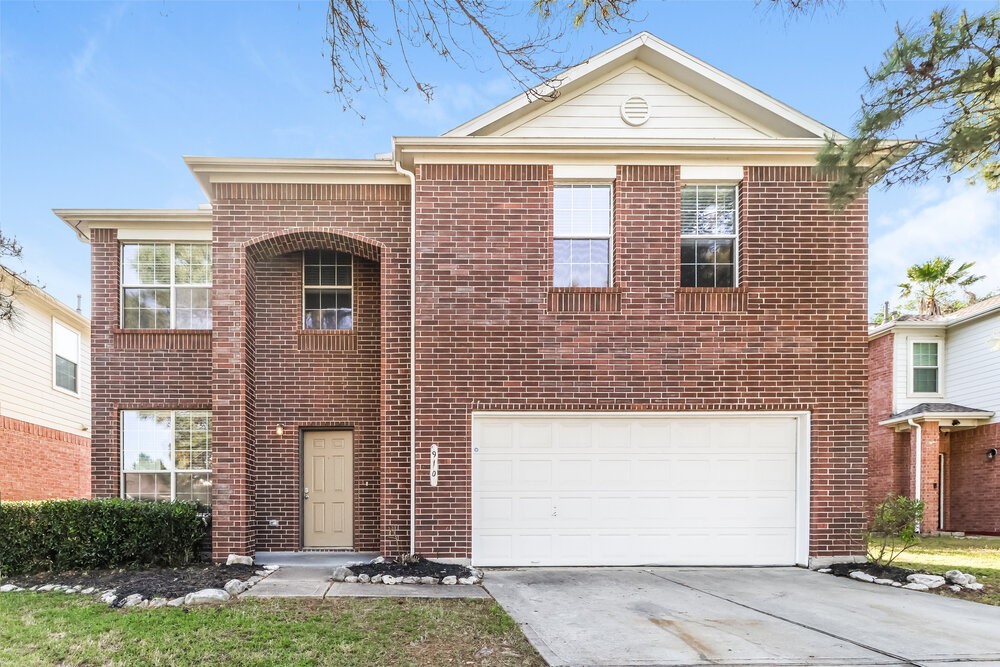 910 Ballardwood Court Spring TX 77373