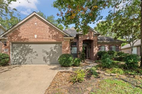 17527 Forest Vine Court Tomball TX 77377