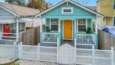 2819 Avenue K Galveston TX 77550