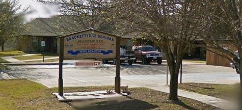 600 W Spring Street Brackettville TX 78832