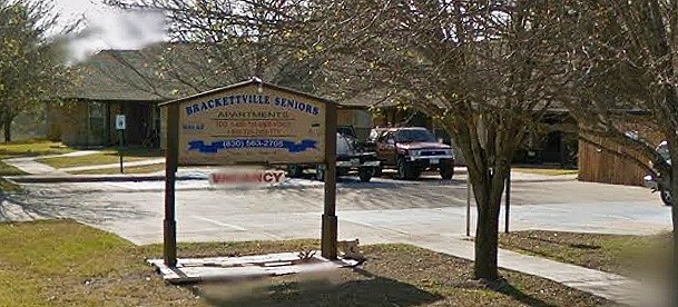 600 W Spring Street Brackettville TX 78832
