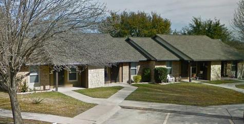 600 W Spring Street Brackettville TX 78832