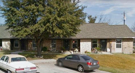 600 W Spring Street Brackettville TX 78832