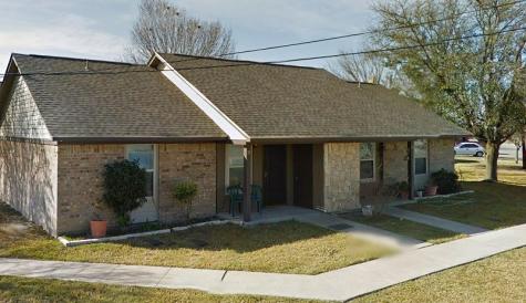 600 W Spring Street Brackettville TX 78832