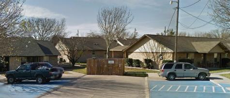 600 W Spring Street Brackettville TX 78832