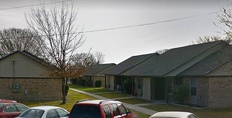 600 W Spring Street Brackettville TX 78832