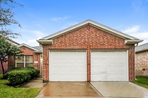 5807 Baldwin Elm Street Richmond TX 77407