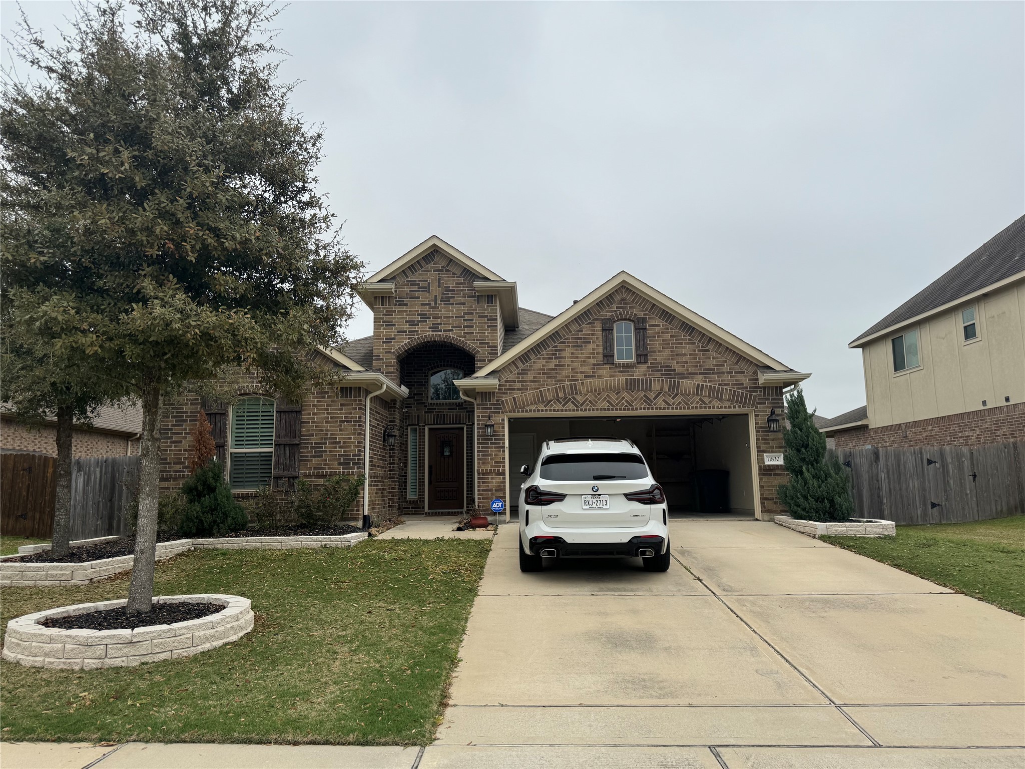 11830 Apple Harvest Lane Cypress TX 77433