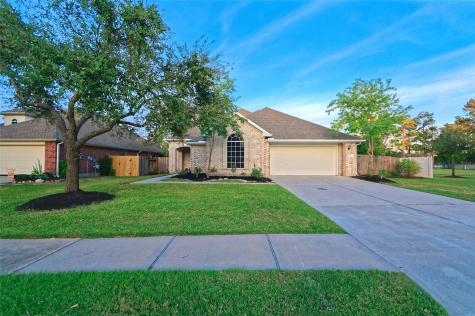 19302 Dolan Springs Drive Tomball TX 77377